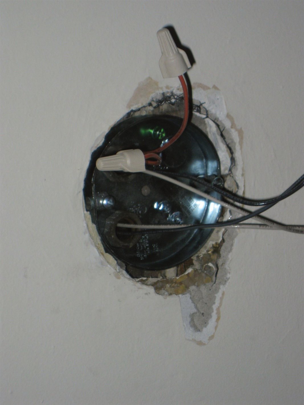 Hyde Park Chicago Electrician