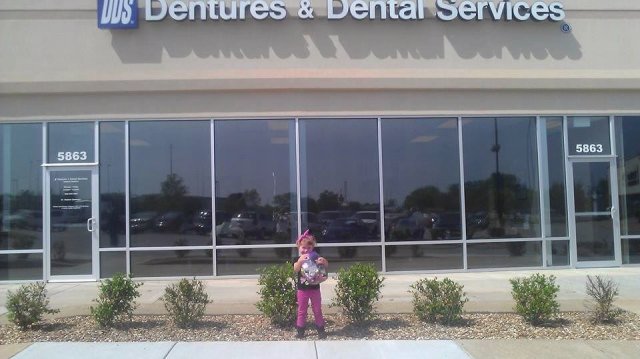 Denatures and Dental Services