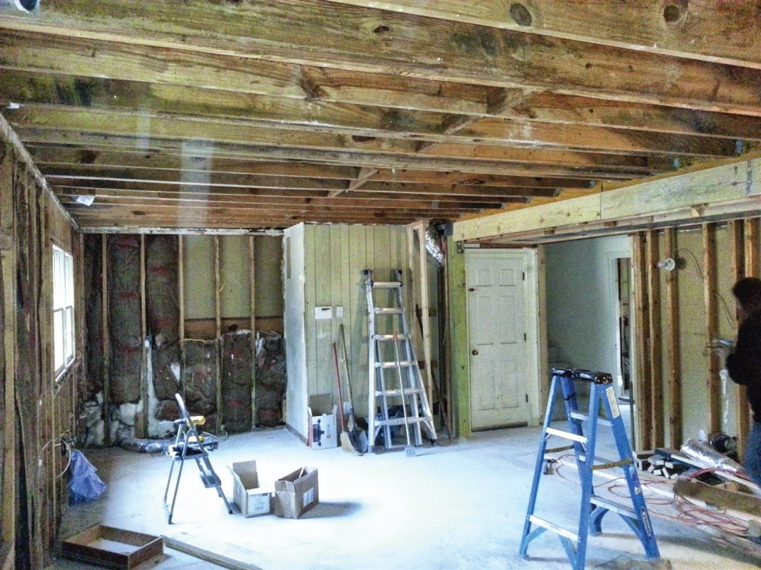 Home Improvements - Home Repairs - Dunwoody, GA