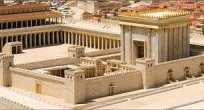 The Temple of Jerusalem at the Time of Jesus (The Temple of Herod)
