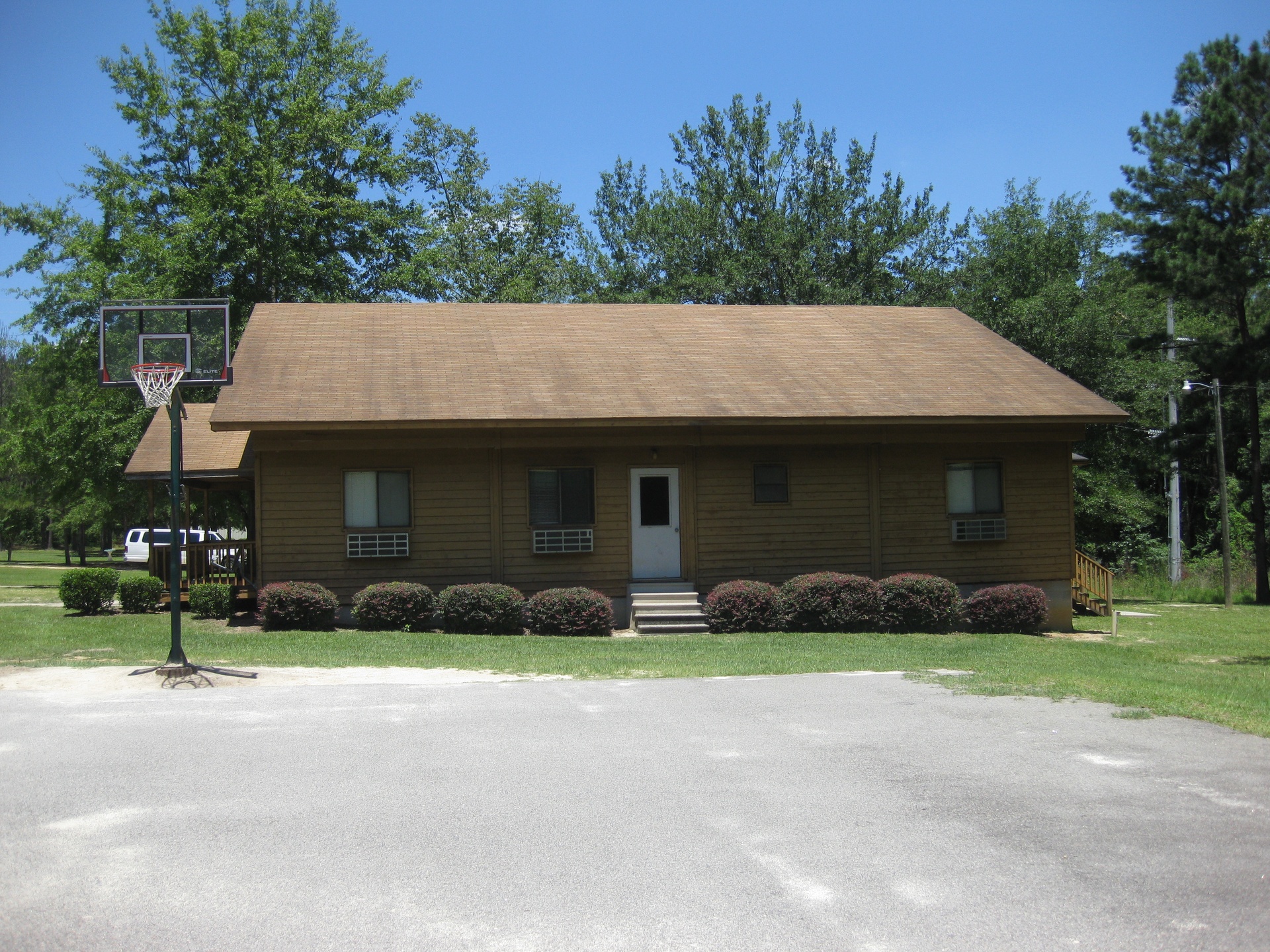 Mel Blount Youth Home 