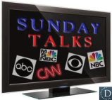 The Sunday Shows