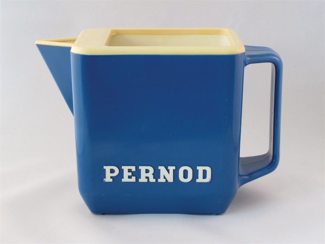 Pernod PAstis