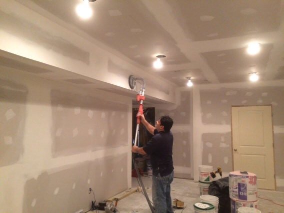 Home Improvements - Home Repairs - Handy Man - Drywall - Basement - Milton
