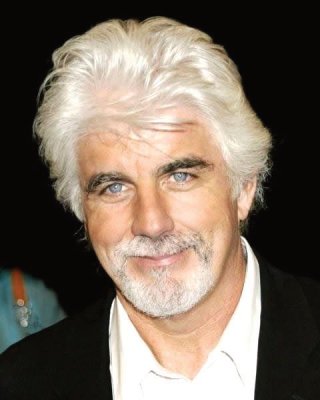 HAPPY BIRTHDAY FEBRUARY 12TH TO COMPOSER AND PIANIST MICHAEL MCDONALD. RIPPITOPEN.COM.