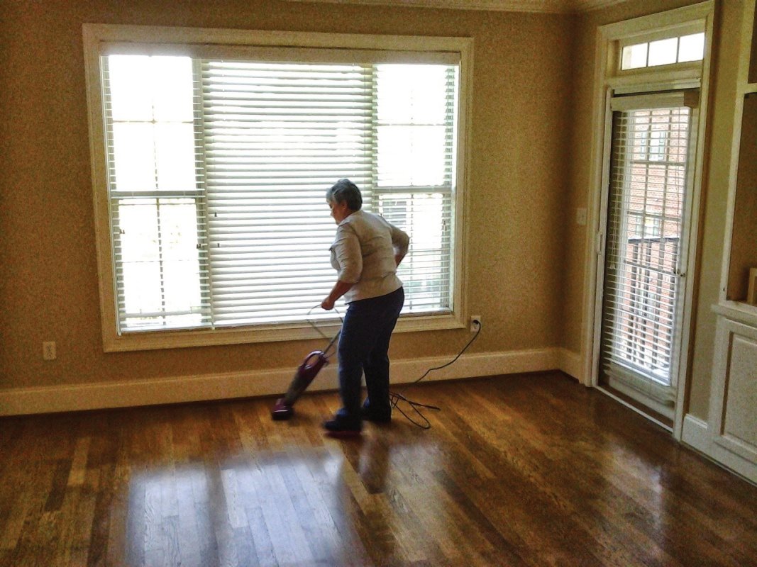 Home Improvements - Home Repairs Dunwoody, GA