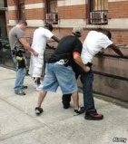 NYC Stop & Frisk Policy Struck Down