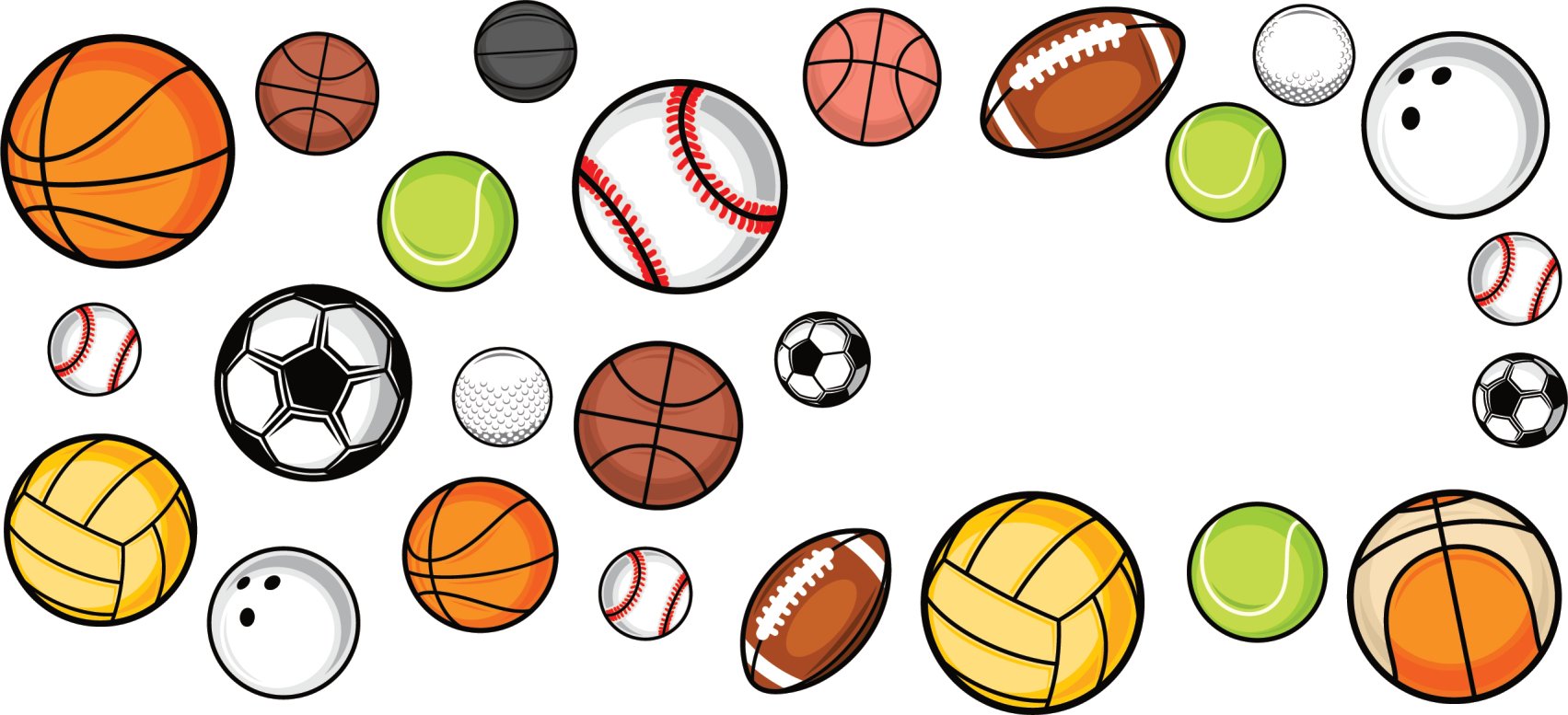 Palloni sportivi