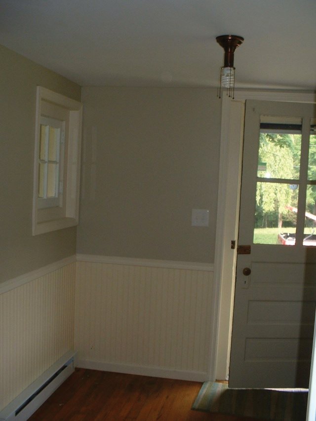 Interior painters Saugerties NY painting contractor