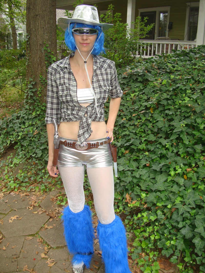 ≫ Disfraz Space Cowboy > Comprar, Precio y Opinión 2023