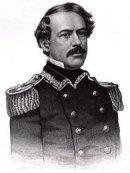 Civil War General Robert E. Lee