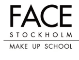  : Face Stocholm er en veldig bra makeup skole som har holdt på i 15 år i Bergen, nå har den endelig kommet til Oslo og skal starte tredje semester her i storbyen. Jeg forstod det var mange søker til høsten så det er snakk om å utvide og jakten på større og bedre lokaler er igang. 