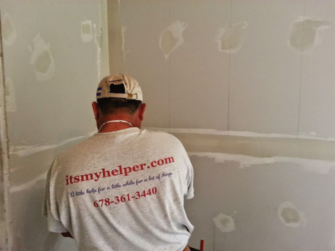 Home Improvements - Home Repairs - Handyman