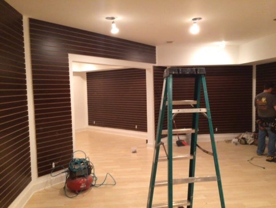 Home Improvements - Home Repairs - Handy Man - Drywall - Basement - Milton