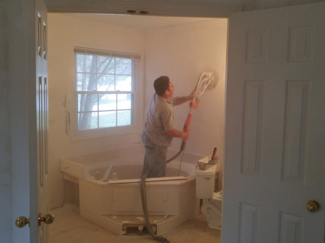 Home Improvements - Home Repairs - Handyman - Alpharetta