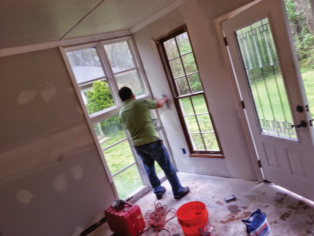 Home Improvements - Home Repairs - Handyman