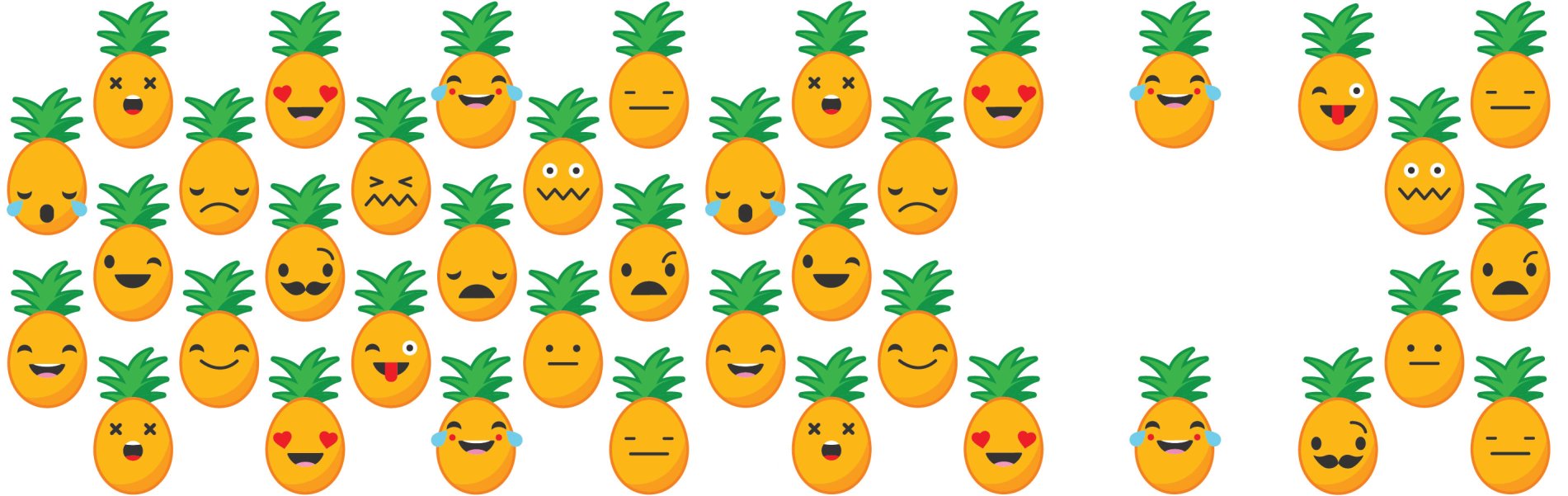 Pineapple Emoji