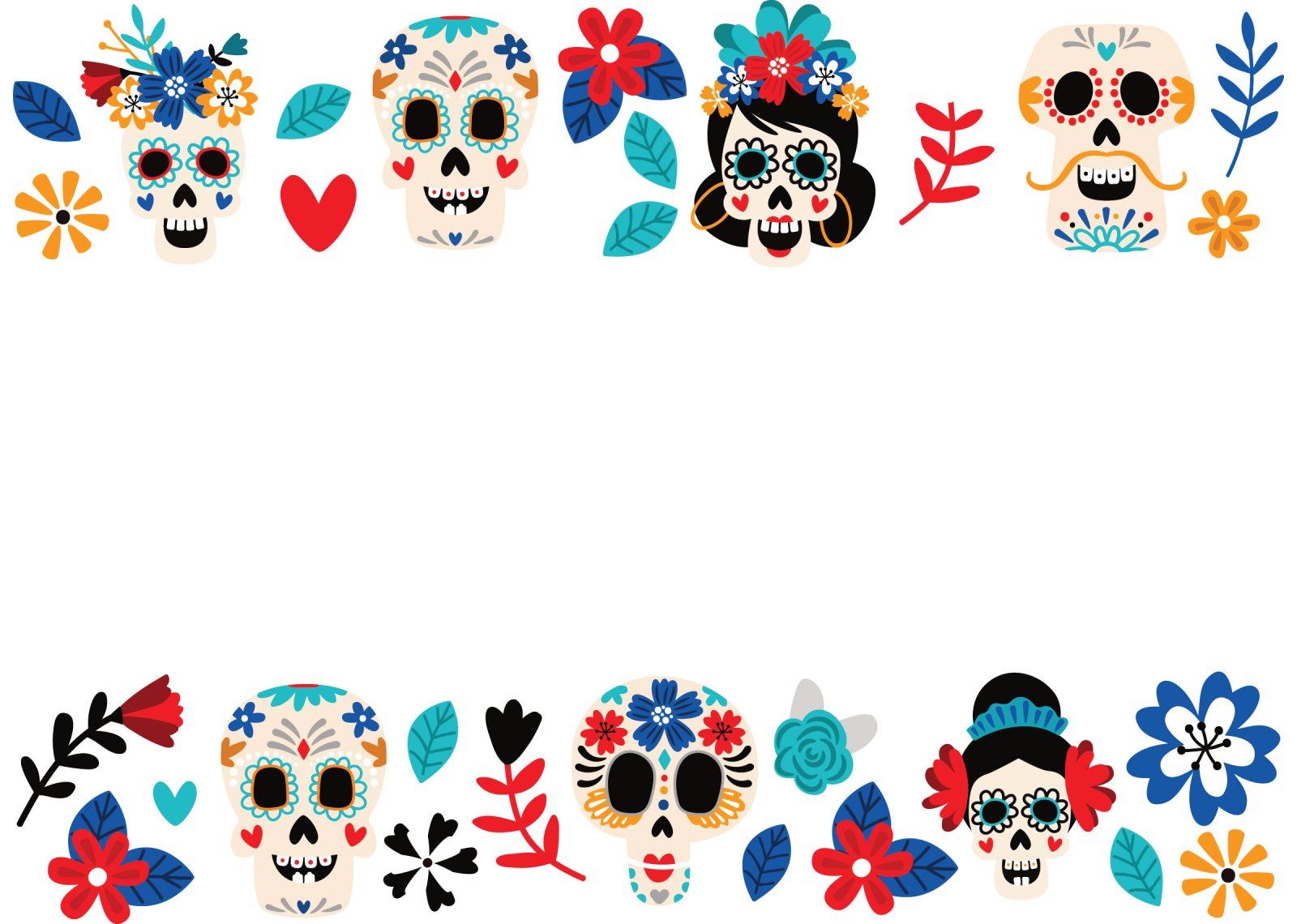 Day Of The Dead