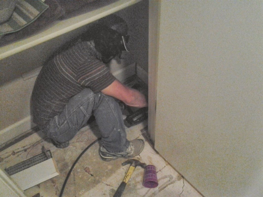 Handyman Home Repairs - Roswell