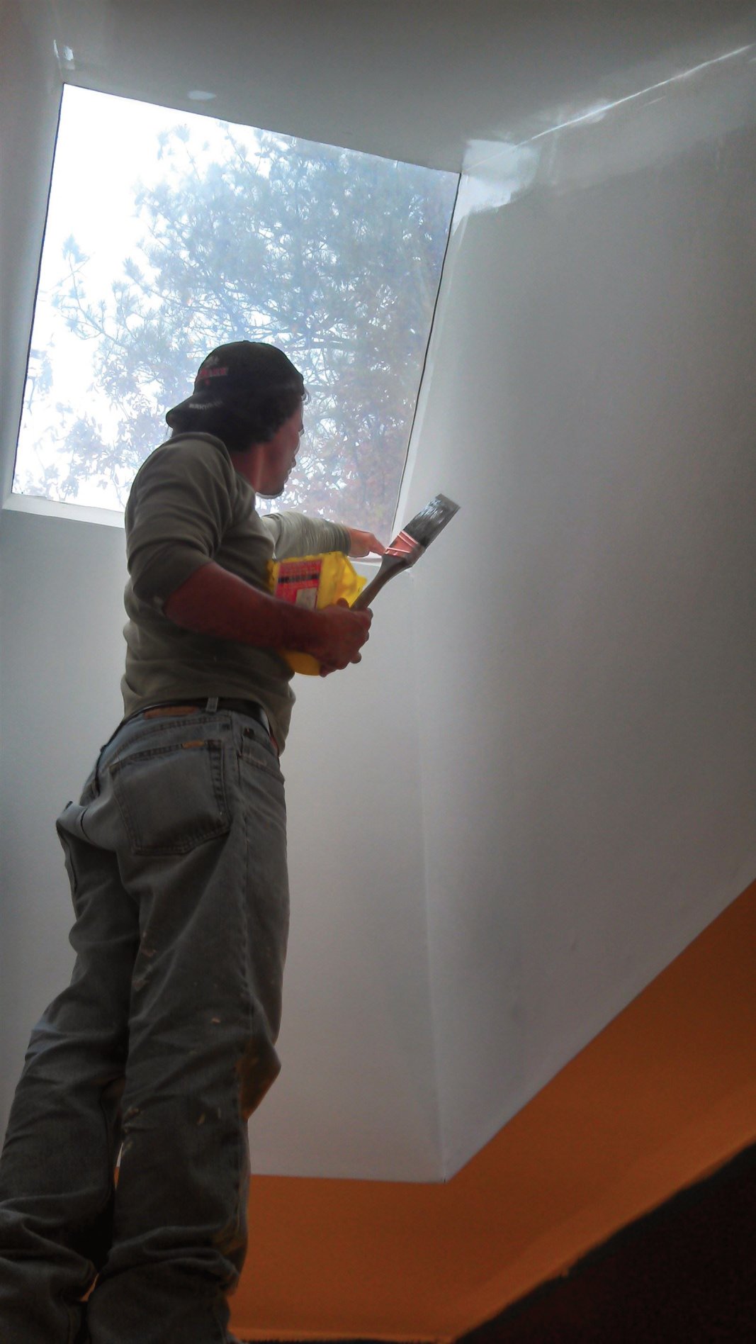 Handyman - Home Improvements, Repairs, & Interior House Painters - Kennesaw