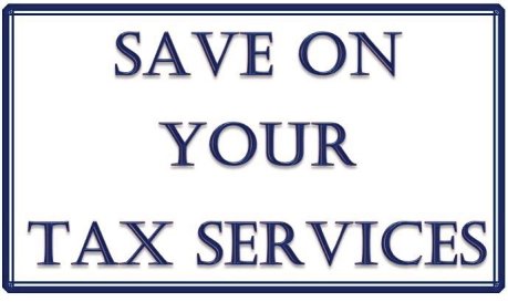 No worry get your taxes done now!