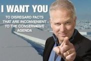 Right winger Glenn Beck