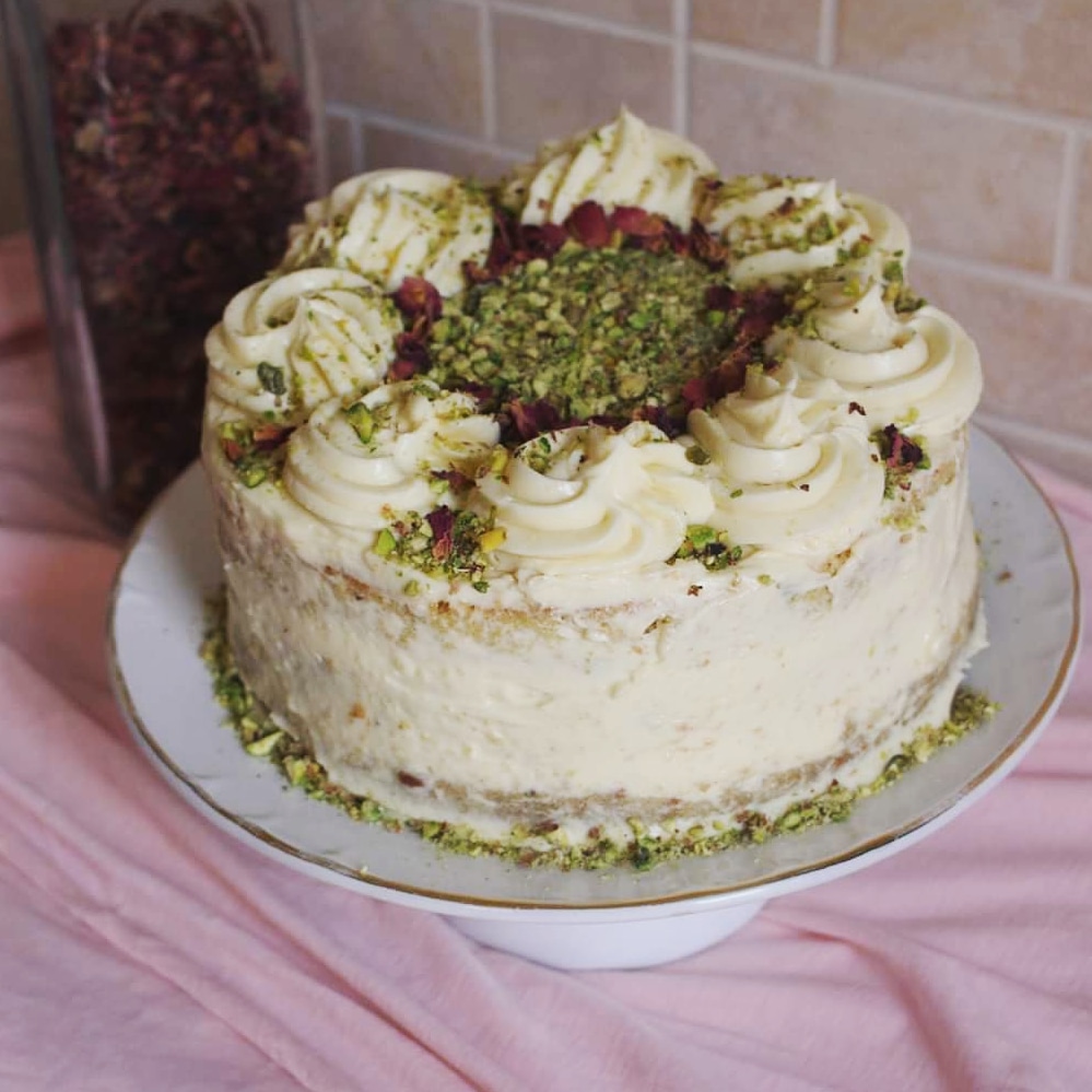 Клематис pistachio cake описание и фото