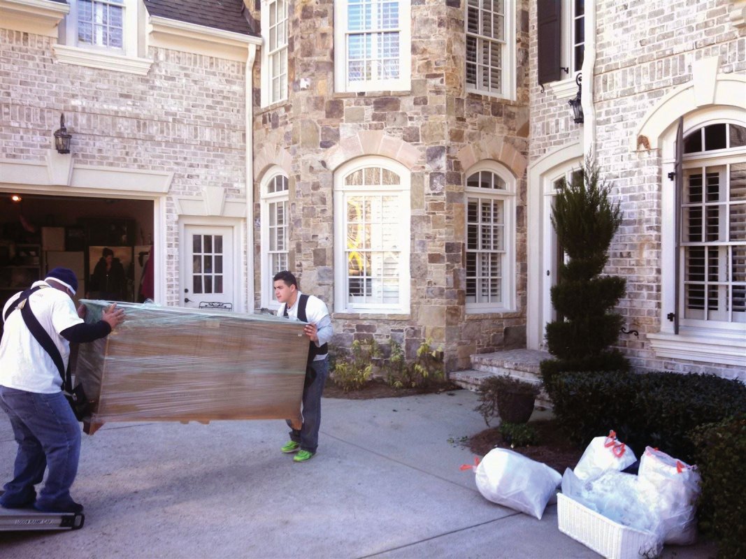 Moving Companies - Home Improvements - Home Repairs: Milton