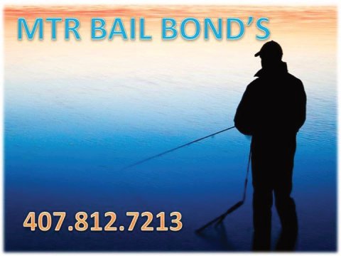 For Good Orderly Direction call Markham T Roberts Bail Bonds at 407-812-7213.