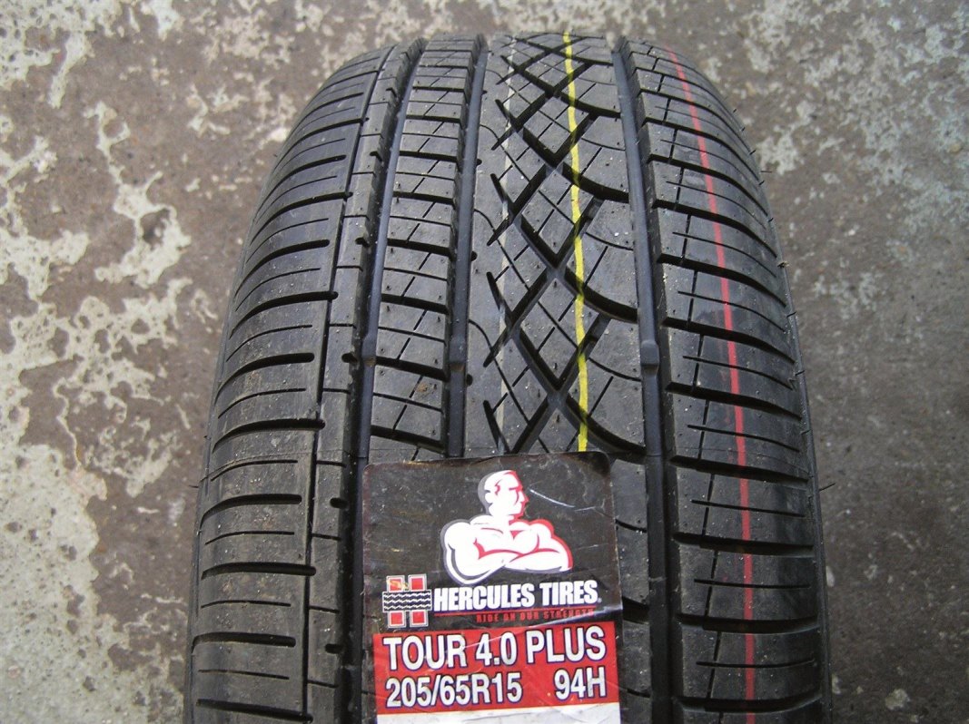 Tour 4.0 tire sale ends soon! Call now for a quote in your size.
