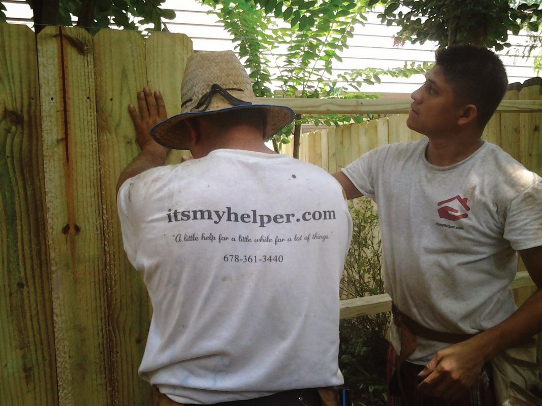 Home Improvements - Home Repairs - Smyrna, GA