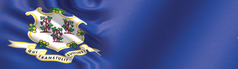 Connecticut State Flag