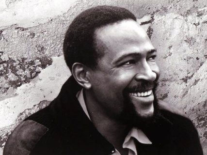 HAPPY BIRTHDAY APRIL 2ND TO VOCALIST MARVIN GAYE. RIPPITOPEN.COM.