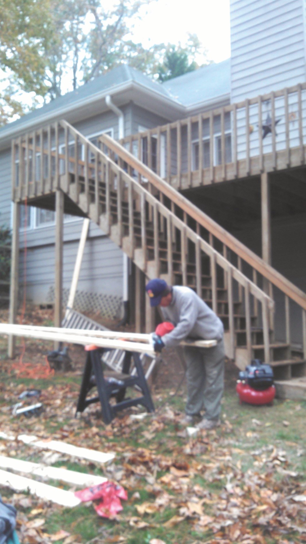 Handyman - Home Improvements, Repairs, & Exterior House Painters - Kennesaw