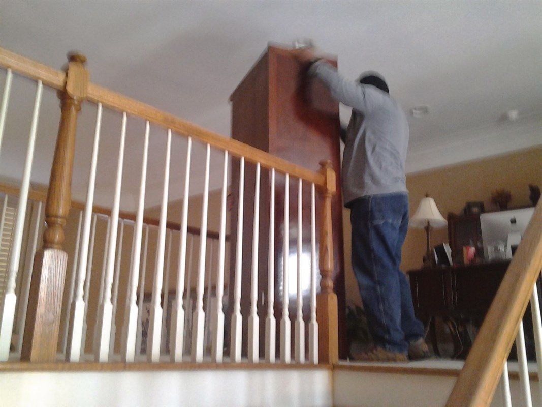 Our Movers & Moving Services - Roswell