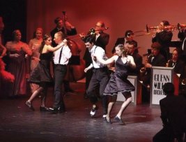 swing and foxtrot dance classes and lessons in irvine, newport beach and costa mesa