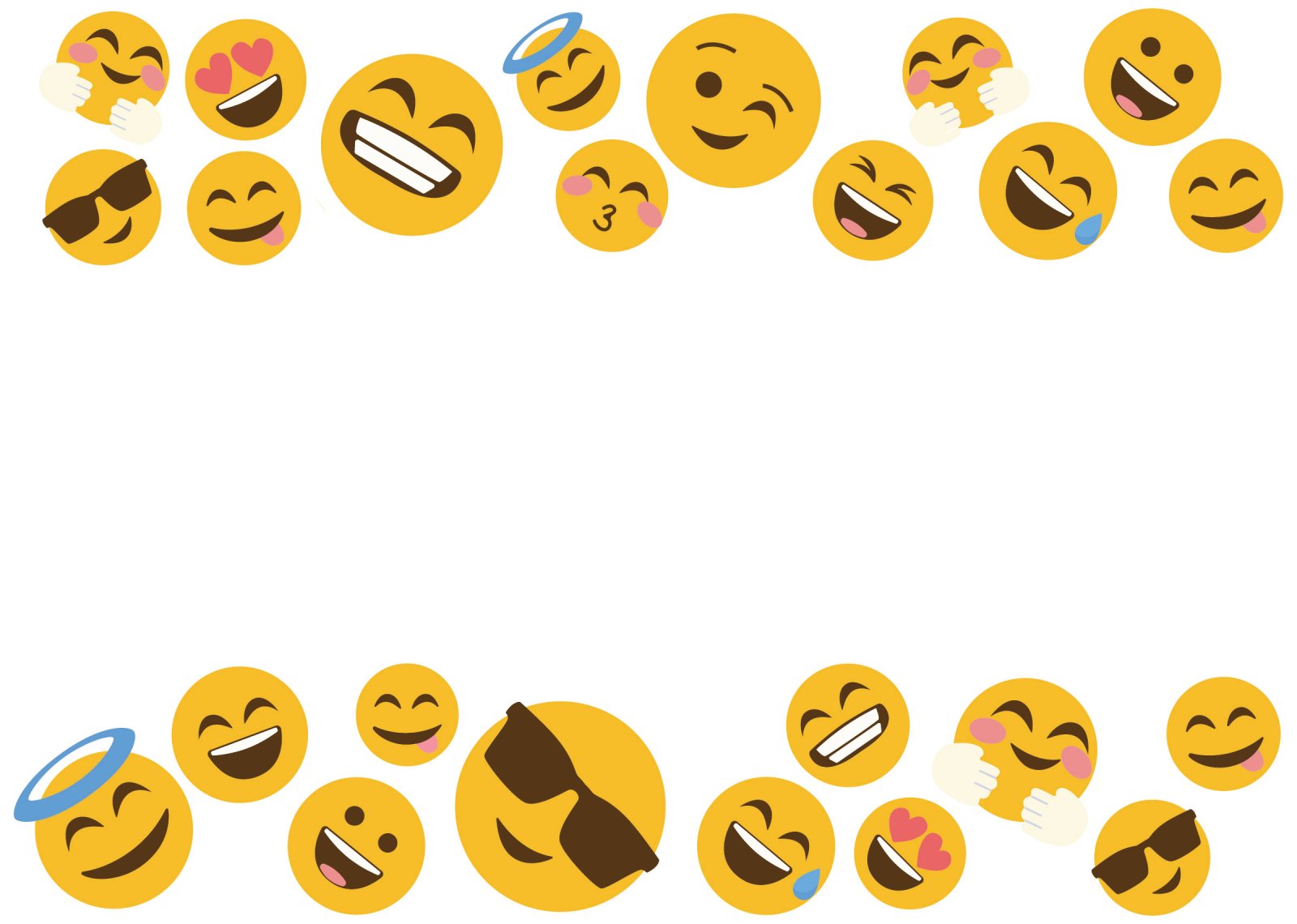 Fun Emojis