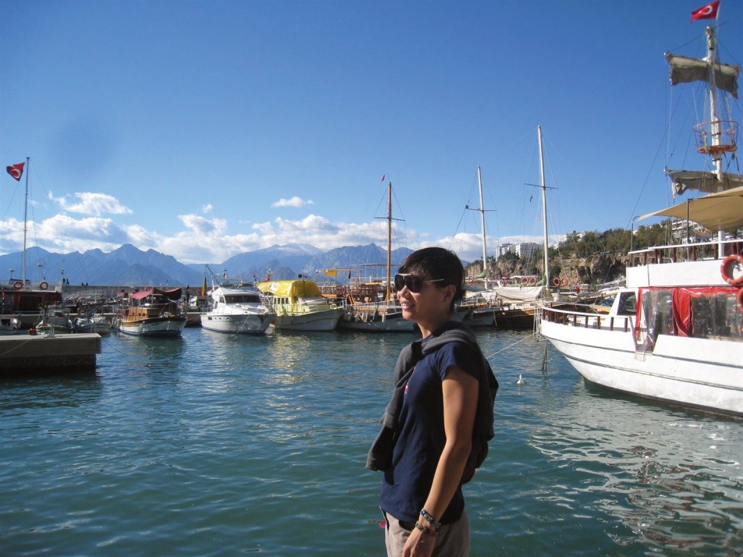 Antalya, Turkey