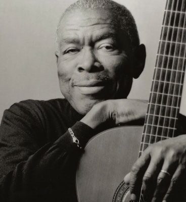 HAPPY BIRTHDAY JANUARY 8TH TO JAZZ GUITARIST AND VOCALIST, THE LATE JON LUCIEN. RIPPITOPEN.COM.