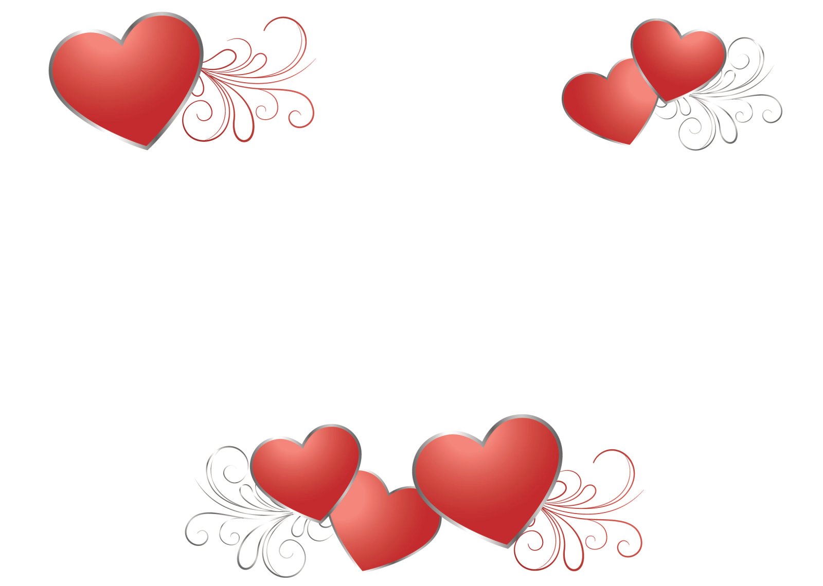 Red Valentine