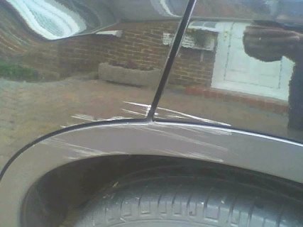 Car paint repair Chichester Fontwell Arundel Bognor Pagham Selsey