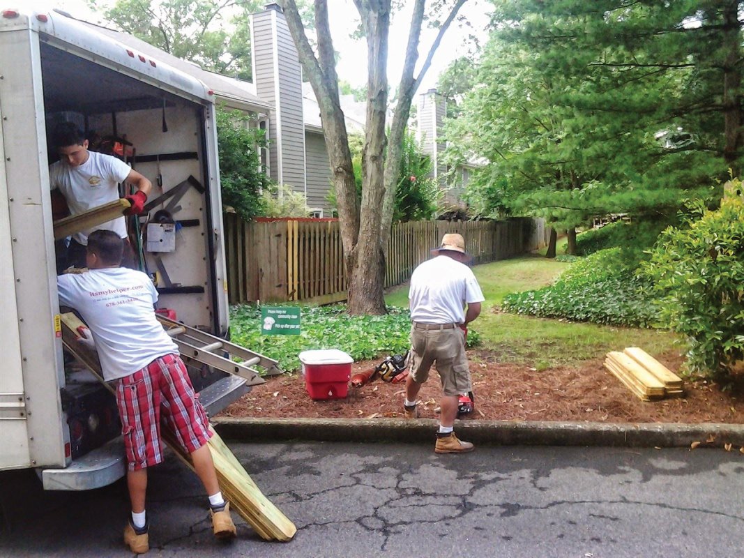 Home Improvements - Home Repairs - Smyrna, GA 