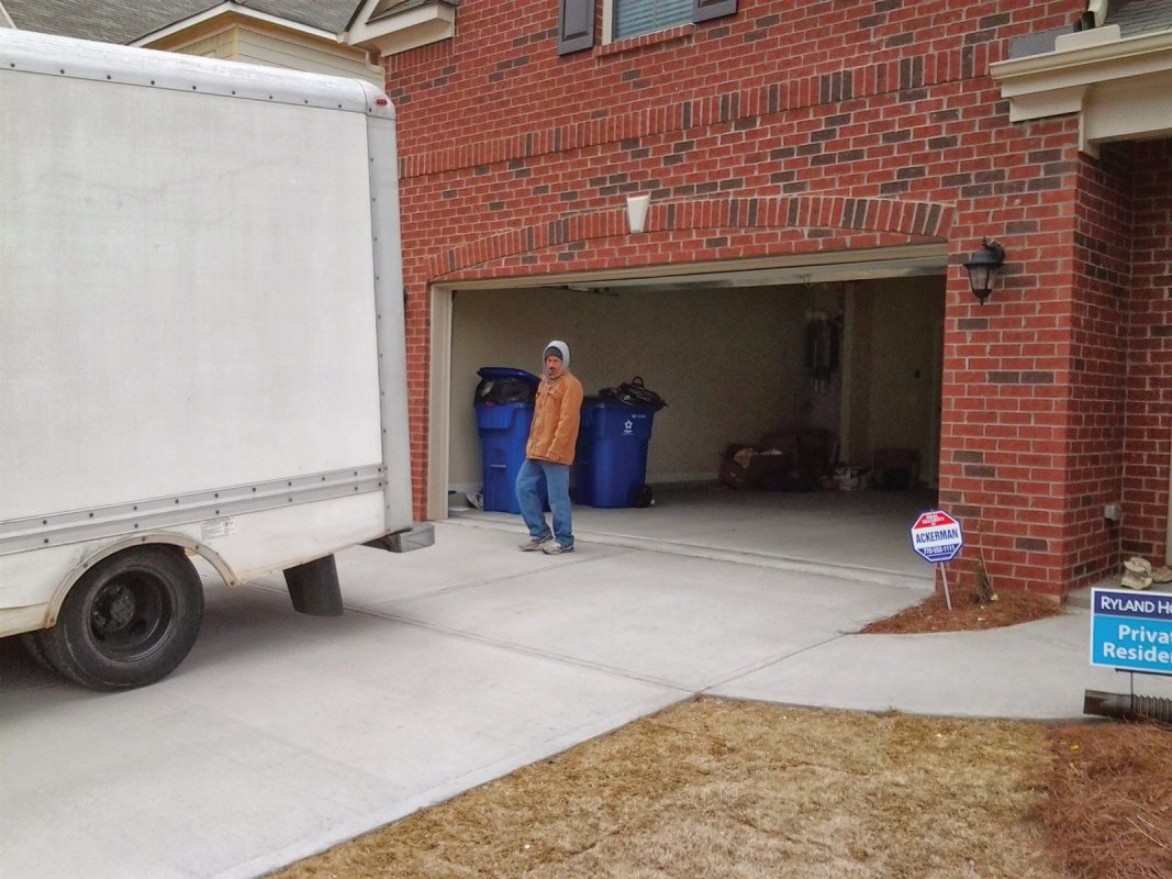 Moving Movers Moving Companies + Handyman Alpharetta