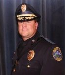 Andover Police Chief: Patrick Keefe
