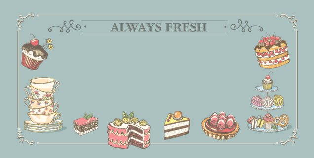 Always Fresh Bakery