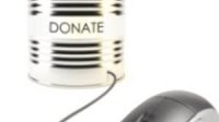 Donation: Emergency fund