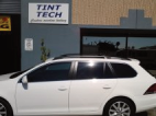 2012 Jetta TDI Sportswagon after with Limo 5% in back and CXP 80% In front