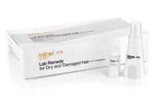 Label.m Lab Remedy treatments are now available at Tulip Hair