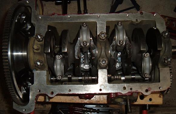 XPAG Engine