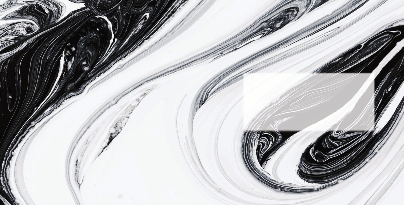 Black and White Paint